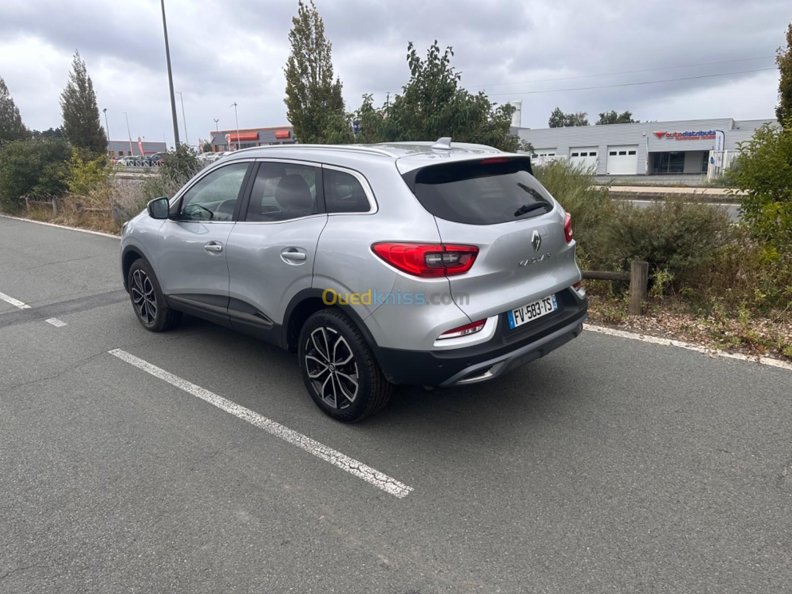 Renault Kadjar 2020 Intens