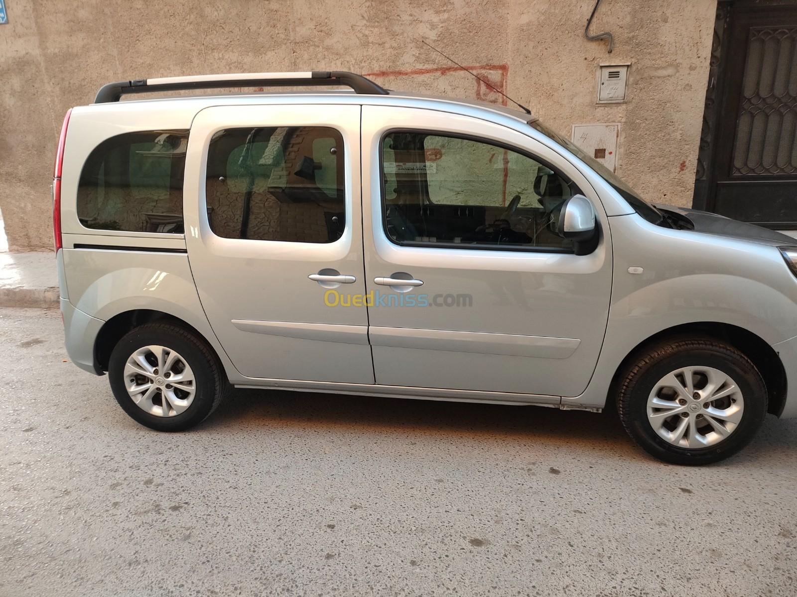 Renault Kangoo 2020 Confort