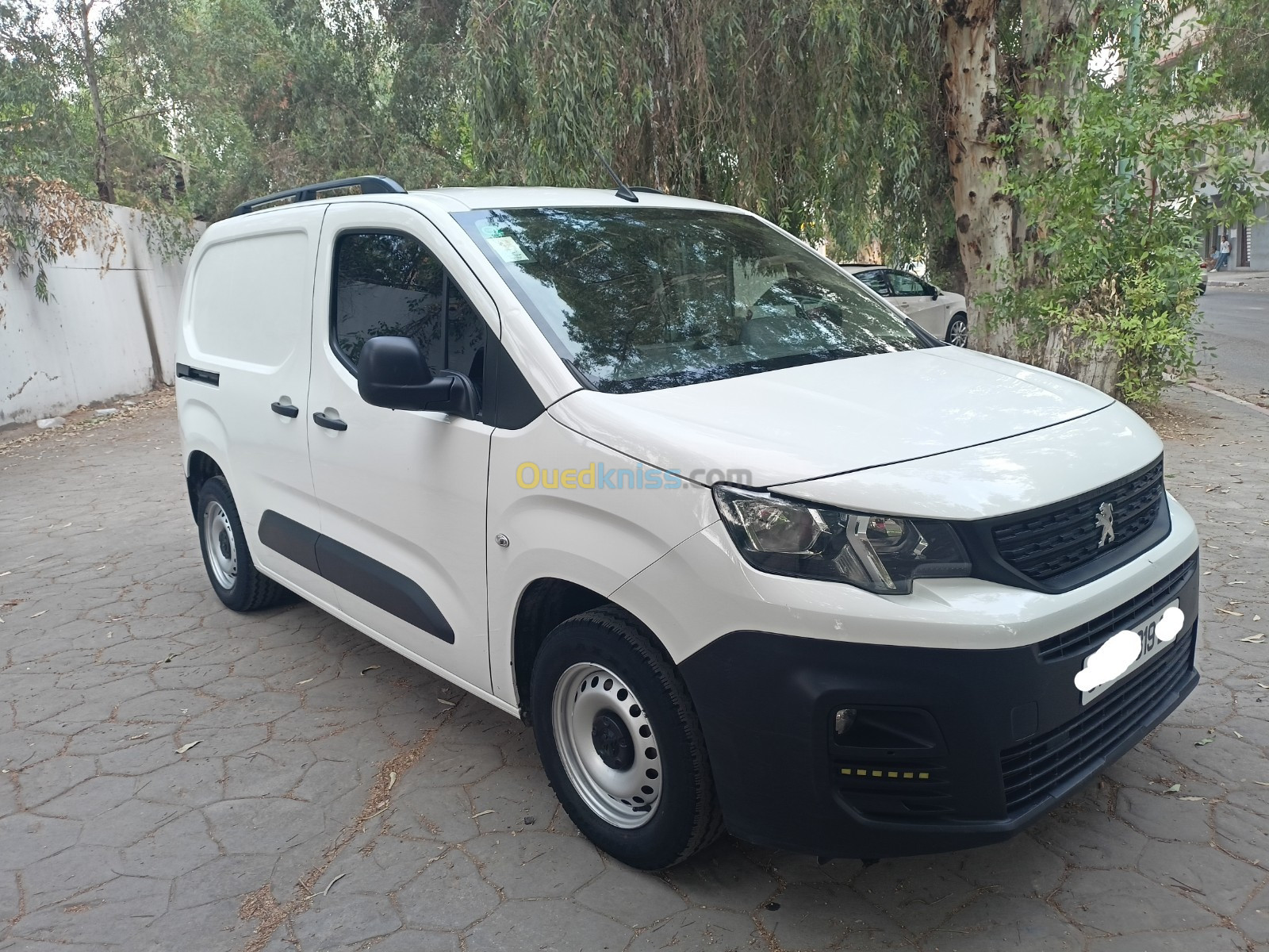 Peugeot Partner 2019 Partner