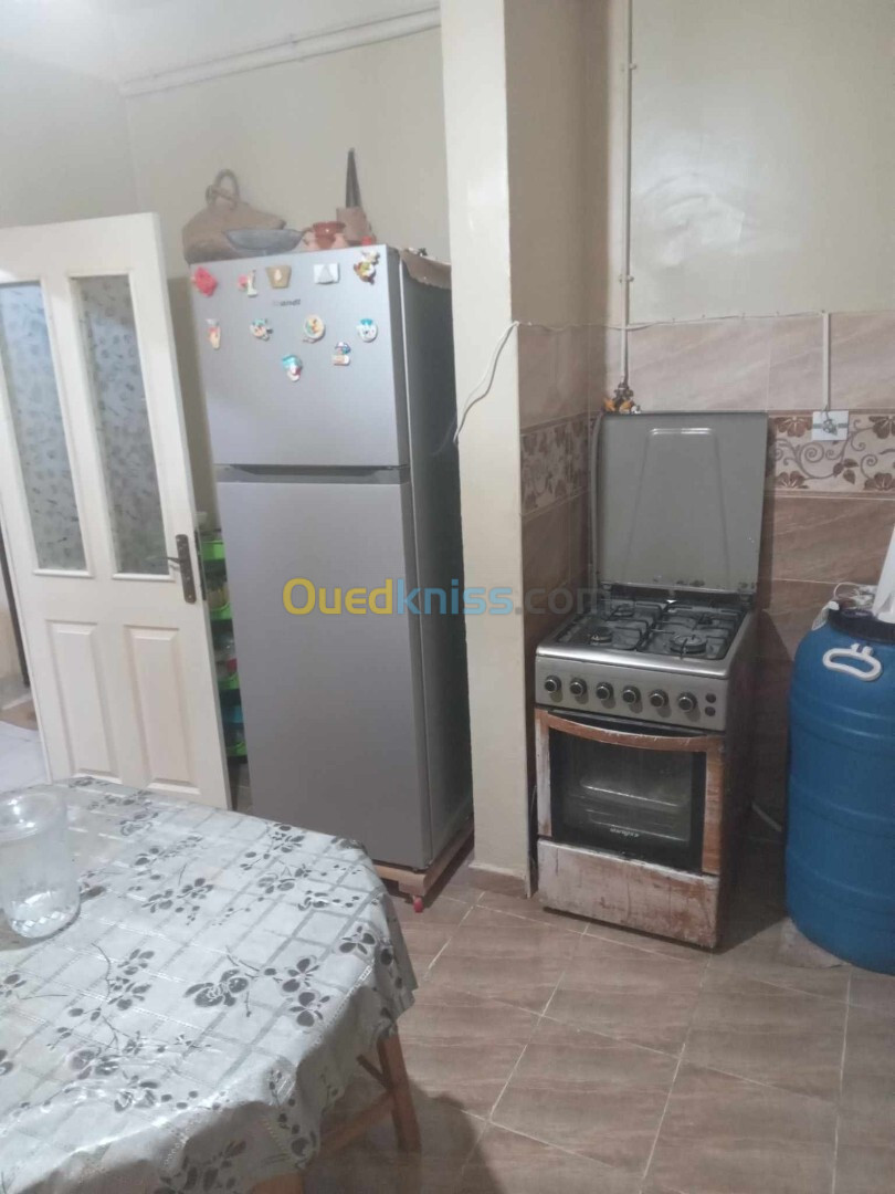 Vente Appartement F3 Alger Staoueli