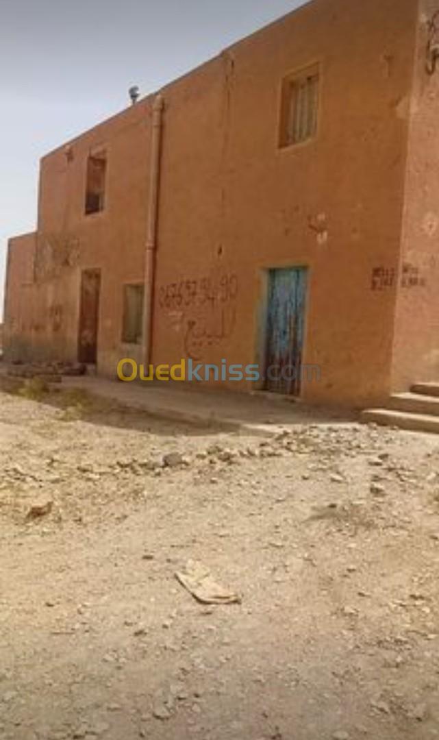 Vente Appartement F4 Laghouat Tadjemout