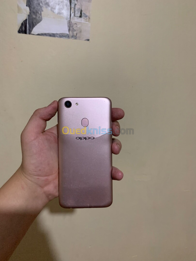 Oppo F5