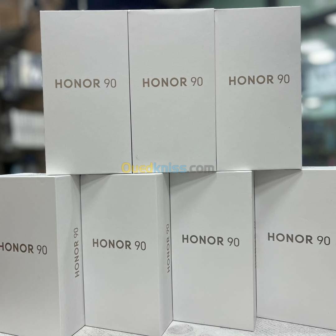 Honor 90