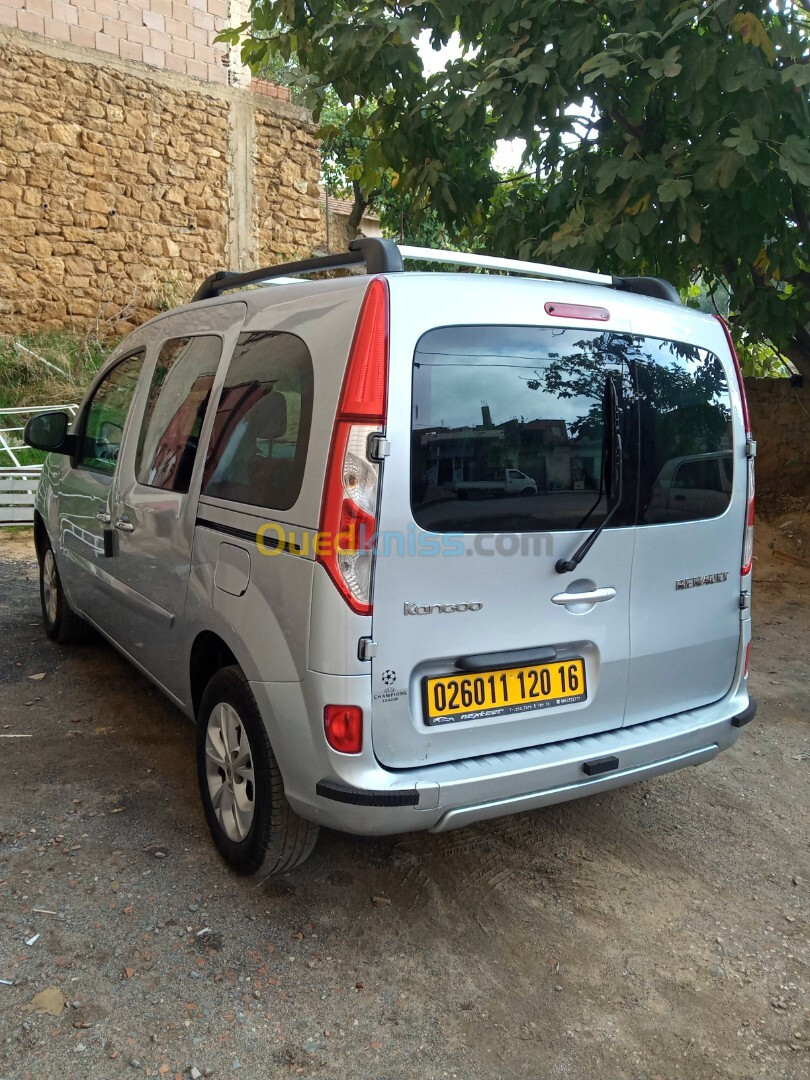 Renault Kangoo 2020 Kangoo