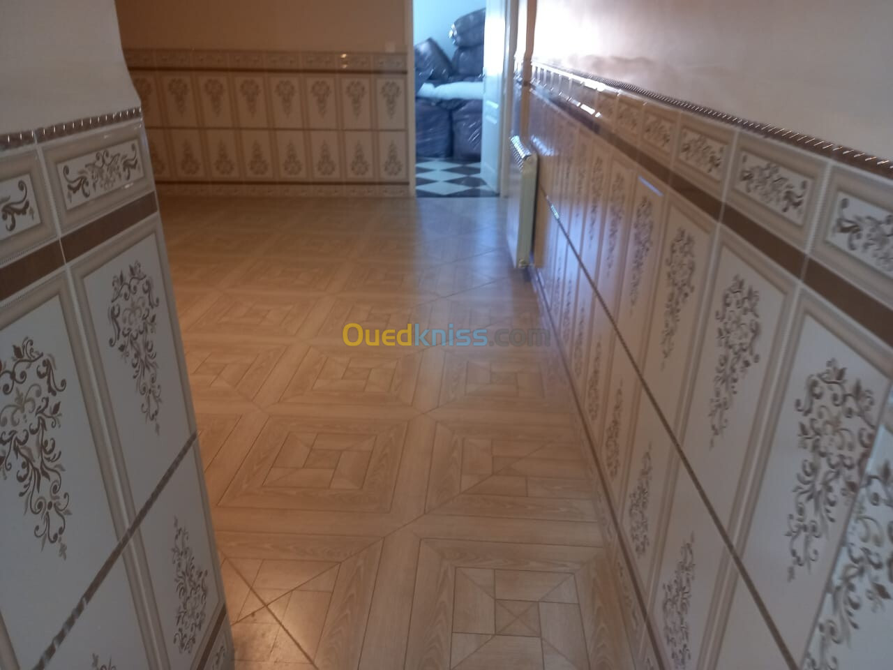 Location Appartement F2 Alger Khraissia