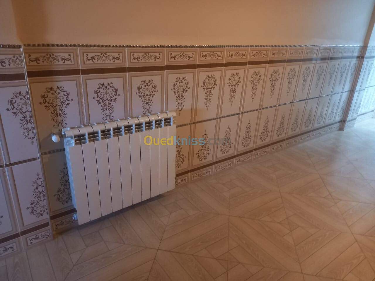 Location Appartement F2 Alger Khraissia