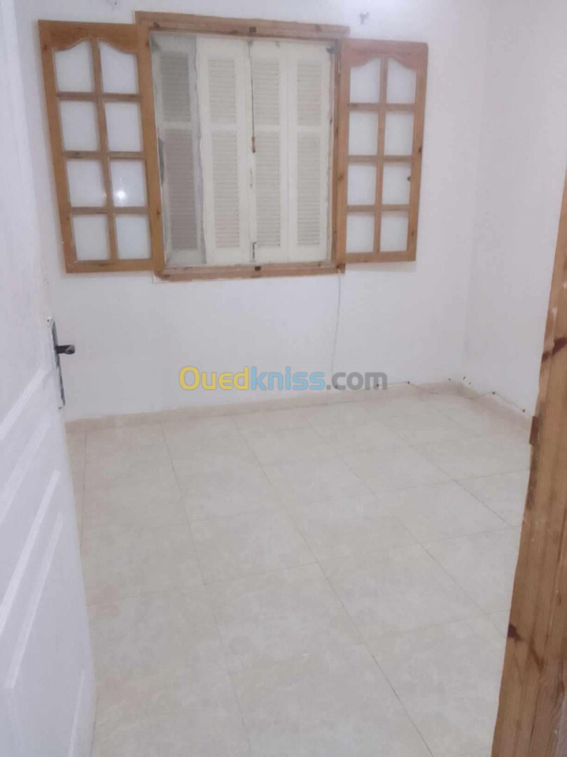 Vente Appartement Béjaïa Bejaia