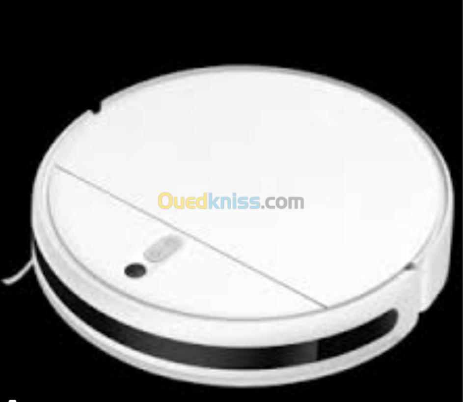 Robot vacuum E12 XIAOMI منظف آلي للمنزل