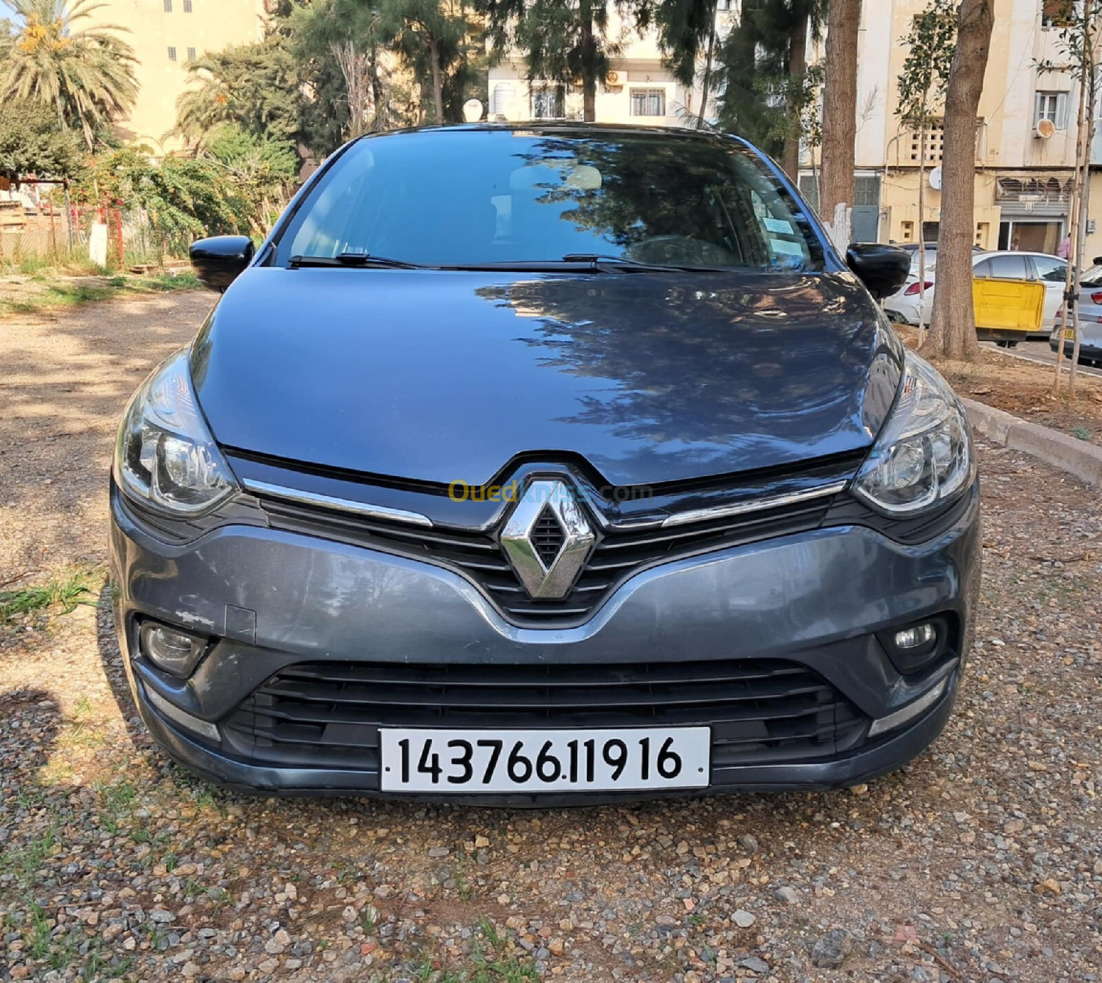 Renault Clio 4 Facelift 2019 Limited+