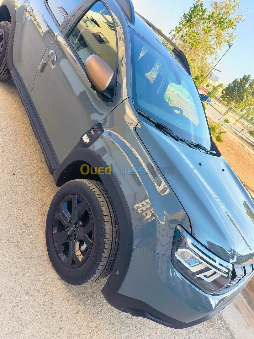 Dacia Duster 2024 Gold