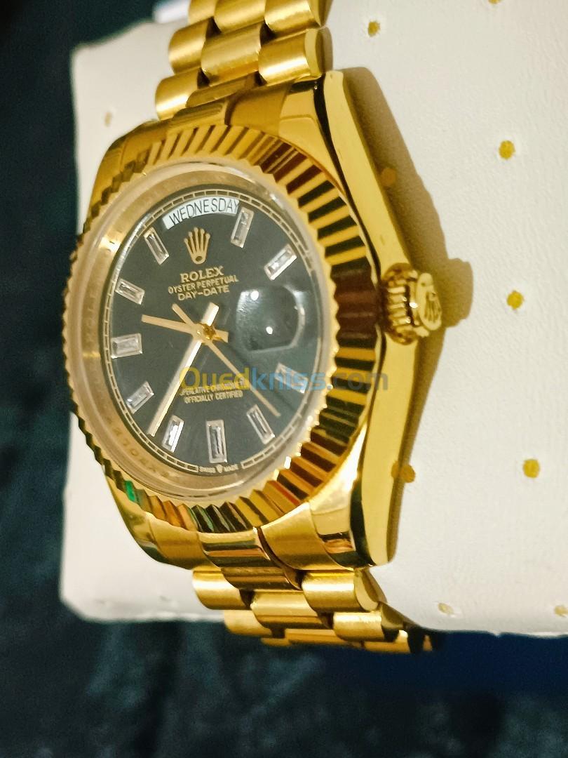 Rolex day date Gold 