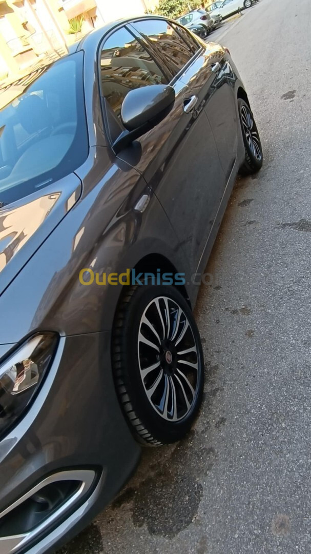 Fiat Tipo Sedan 2023 Life