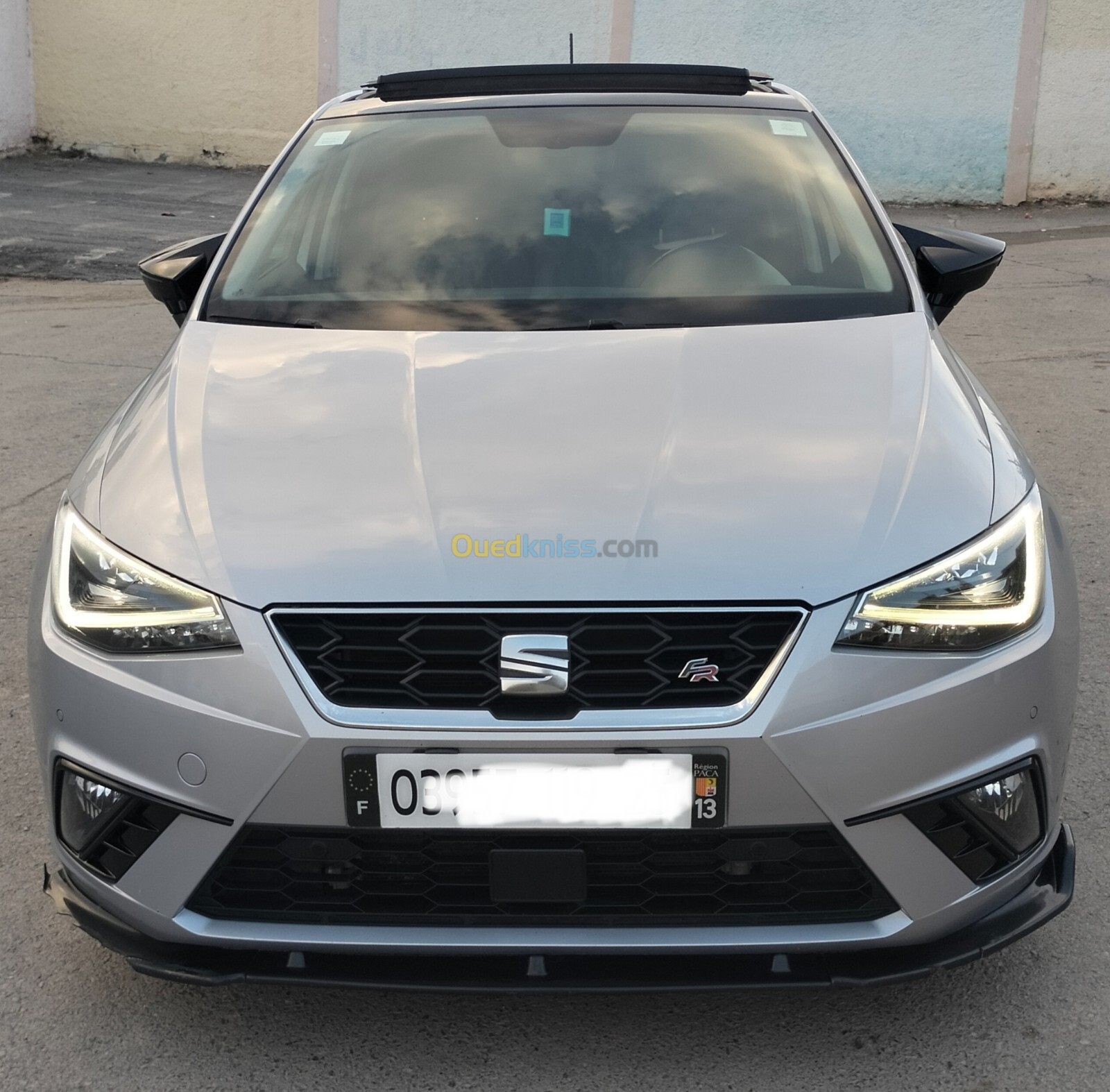 Seat Ibiza 2019 FR