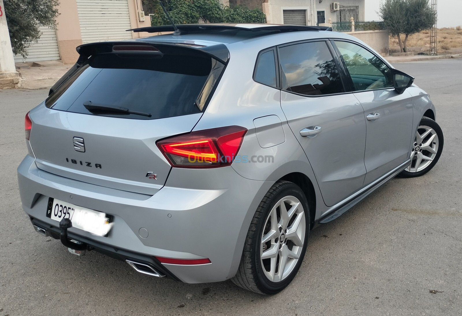 Seat Ibiza 2019 FR