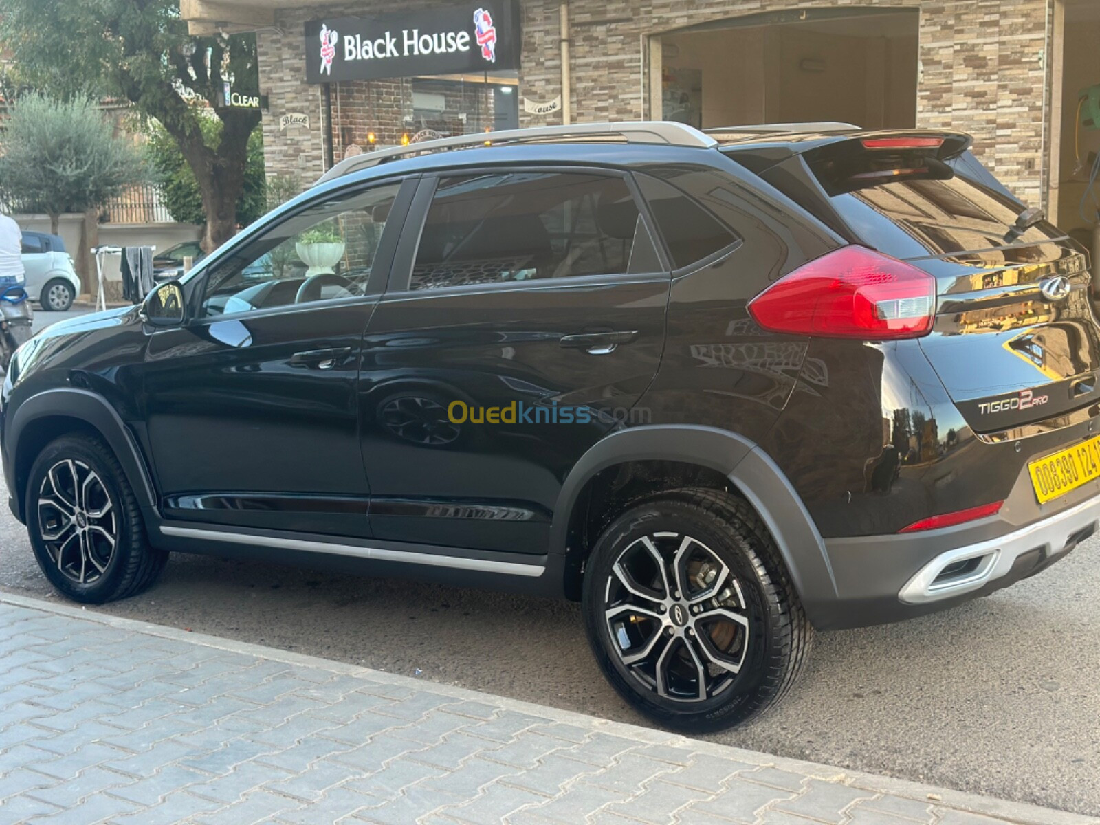 Chery Togo 2 pro 2024 Automatique