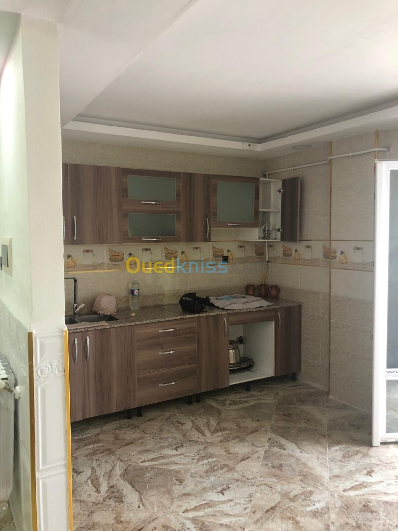 Vente Appartement F3 Blida Blida