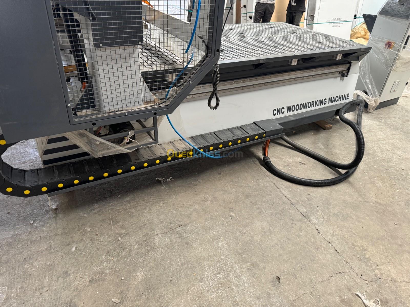 Cnc routier