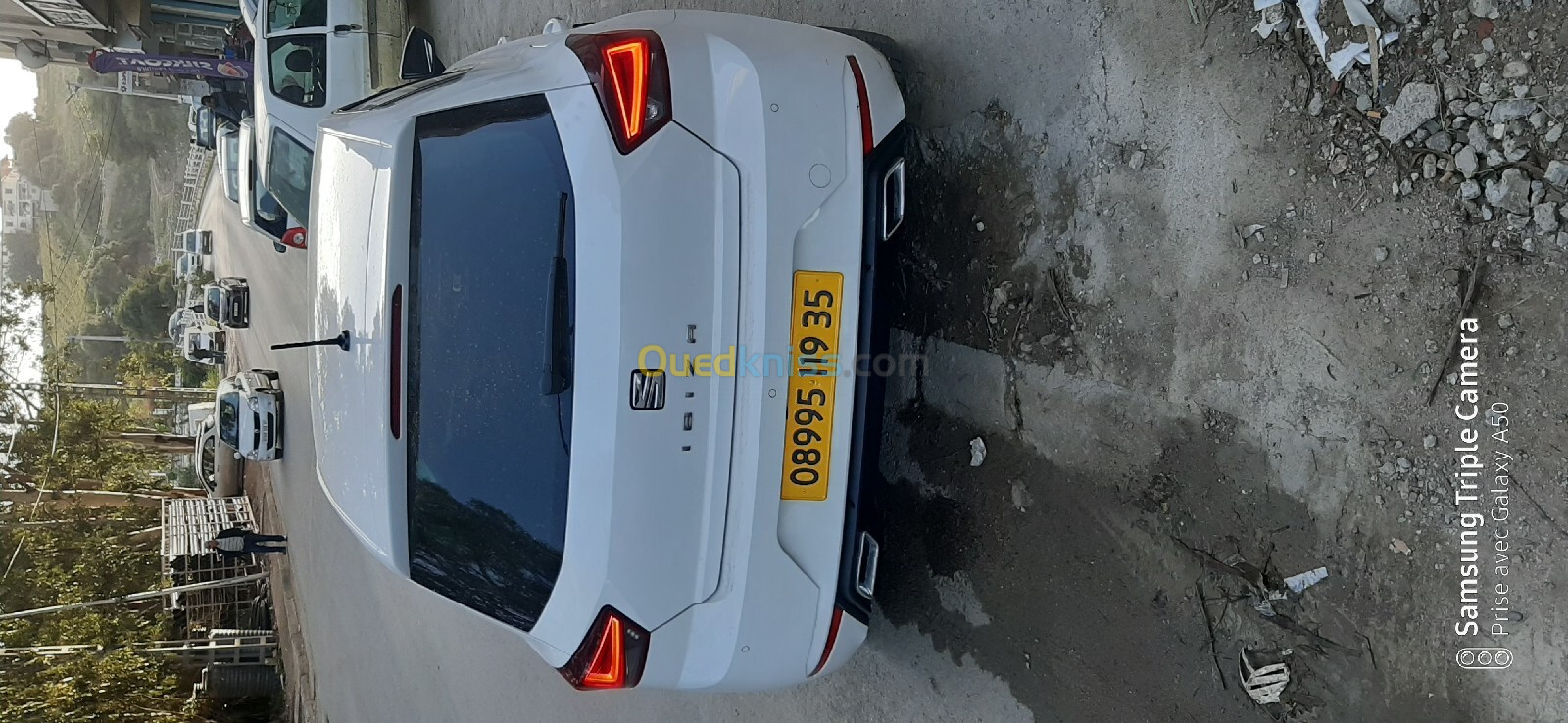 Seat Ibiza 2019 Urban