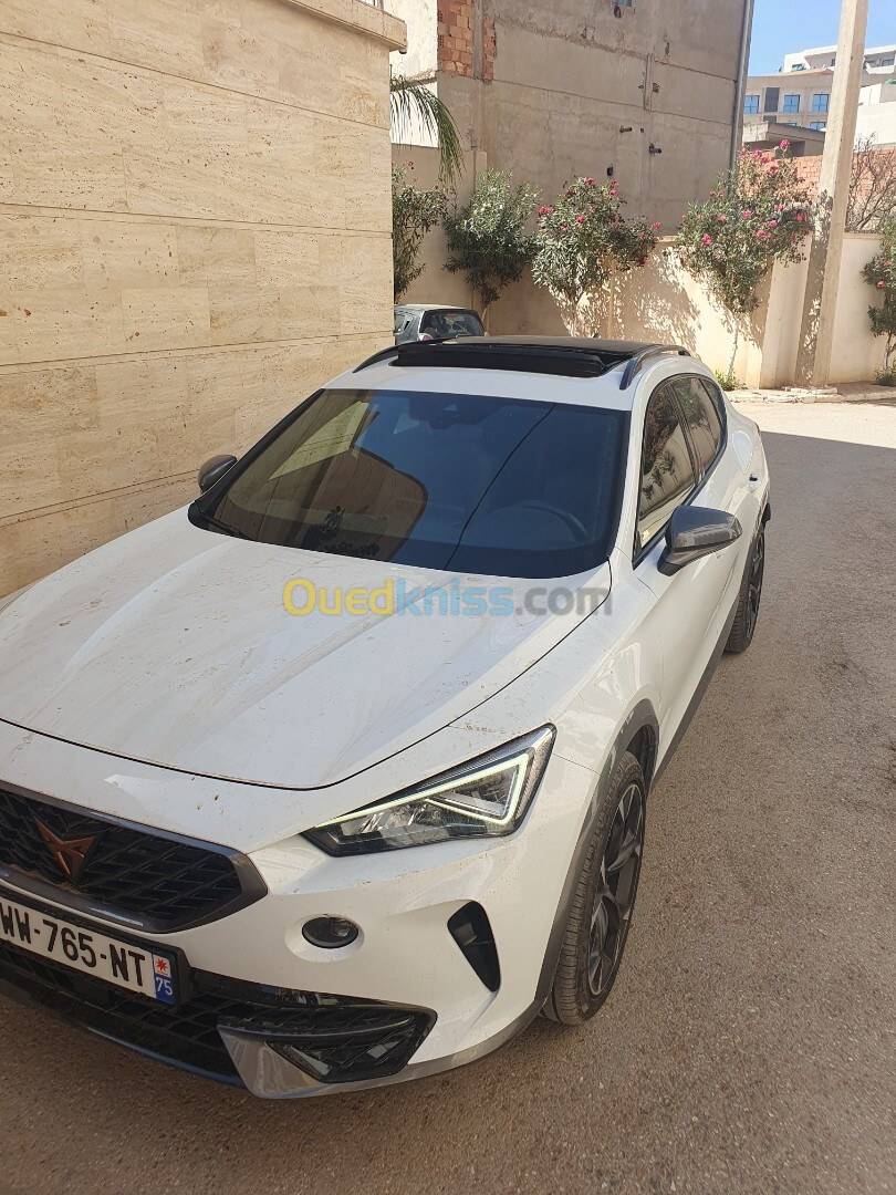 Cupra Formentor 2023 Fr+