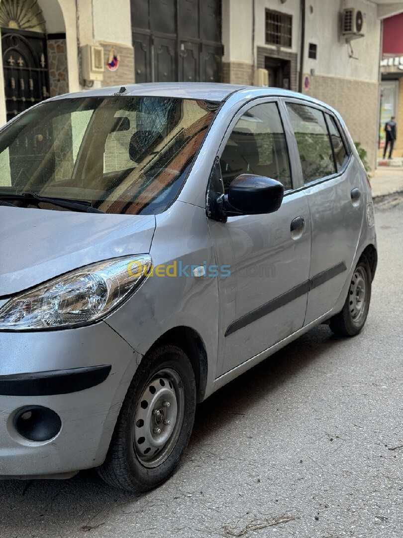 Hyundai i10 2008 i10