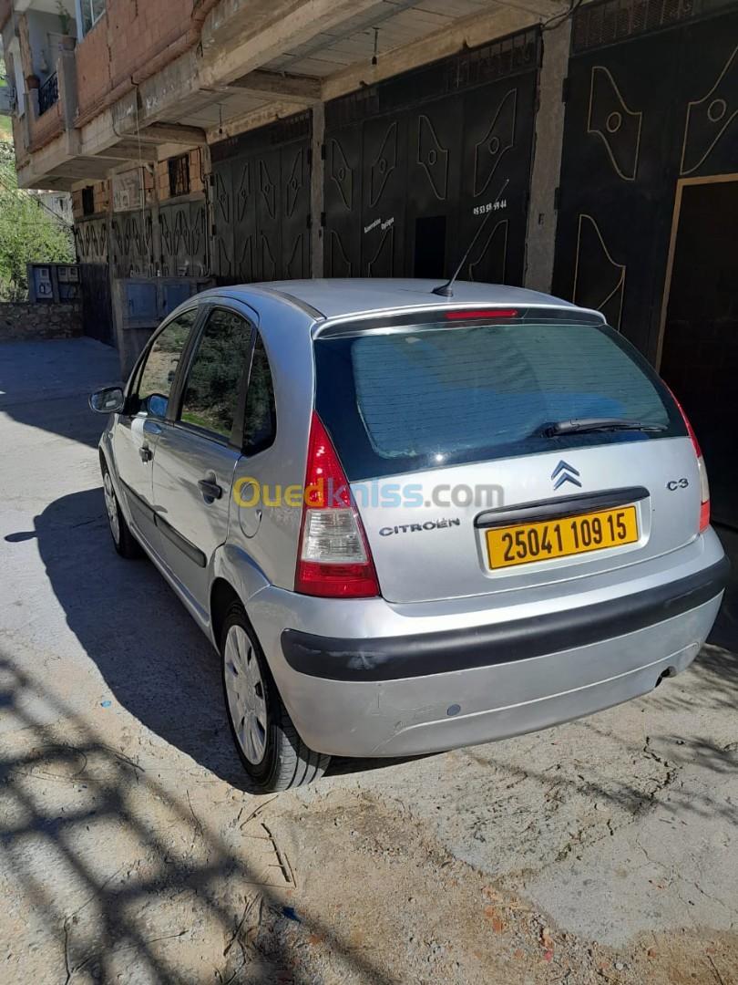 Citroen C3 2009 C3