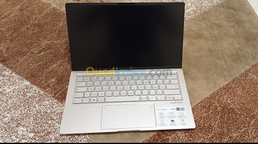 Asus zenbook