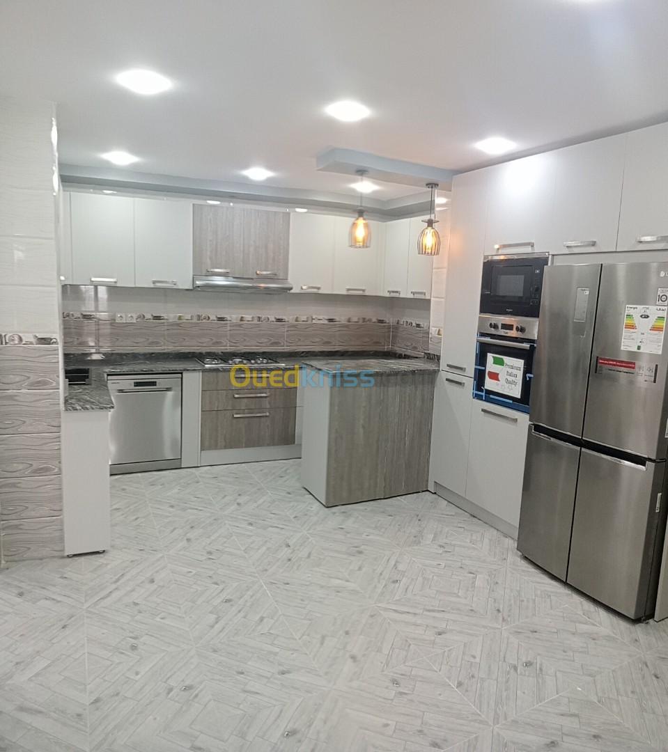 Vente Duplex F5 Annaba El bouni