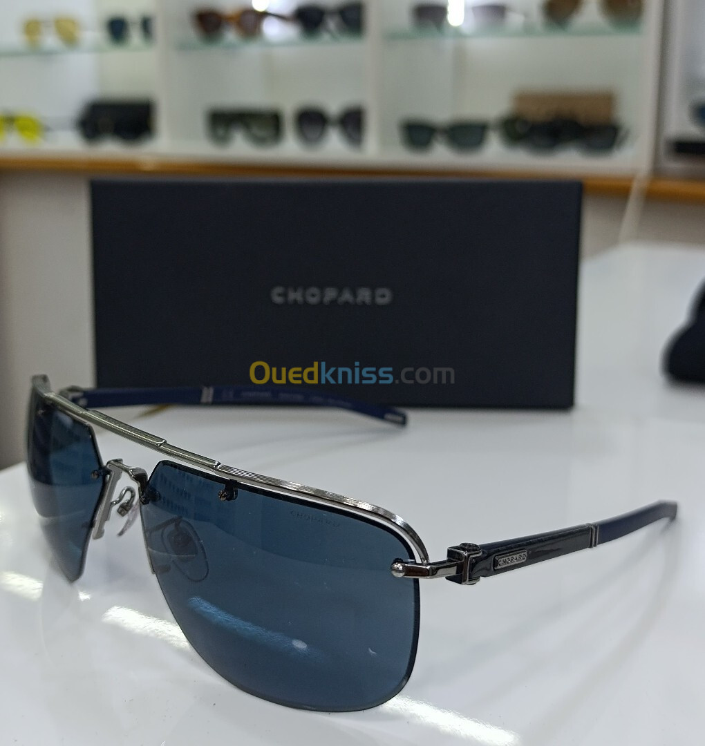 LUNETTES ORIGINALES CHOPARD 