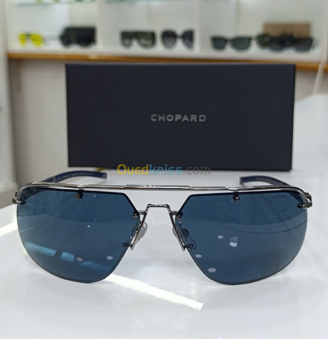 LUNETTES ORIGINALES CHOPARD 