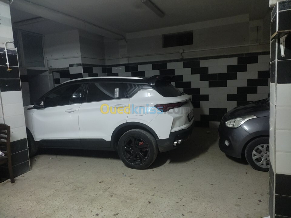 Geely Coolray 2024 GF sport full option