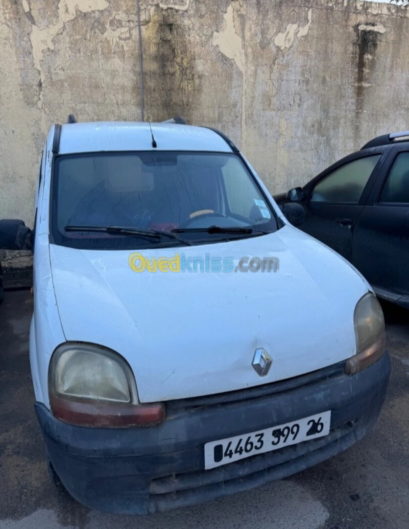 Renault Kangoo 1999 Kangoo