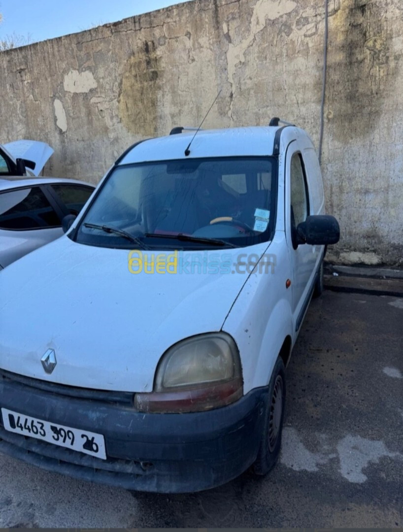 Renault Kangoo 1999 Kangoo