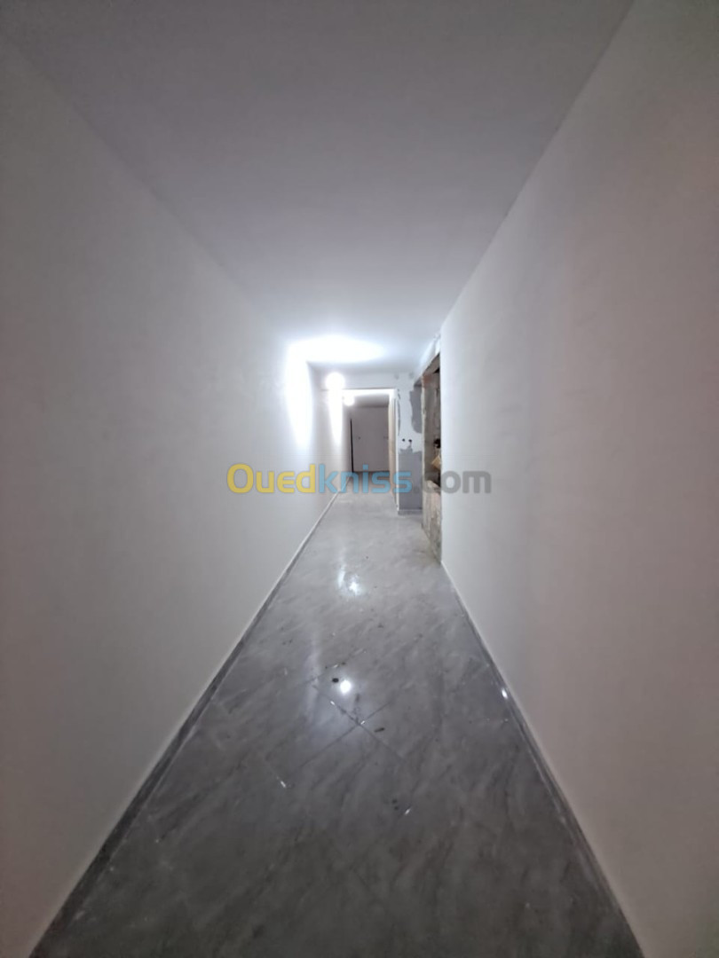 Vente Appartement Alger Bordj el kiffan