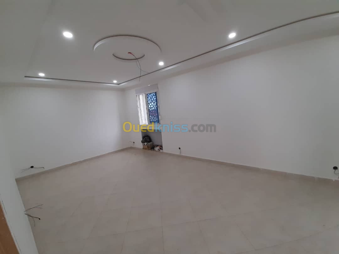 Vente Appartement F3 Alger Bordj el kiffan