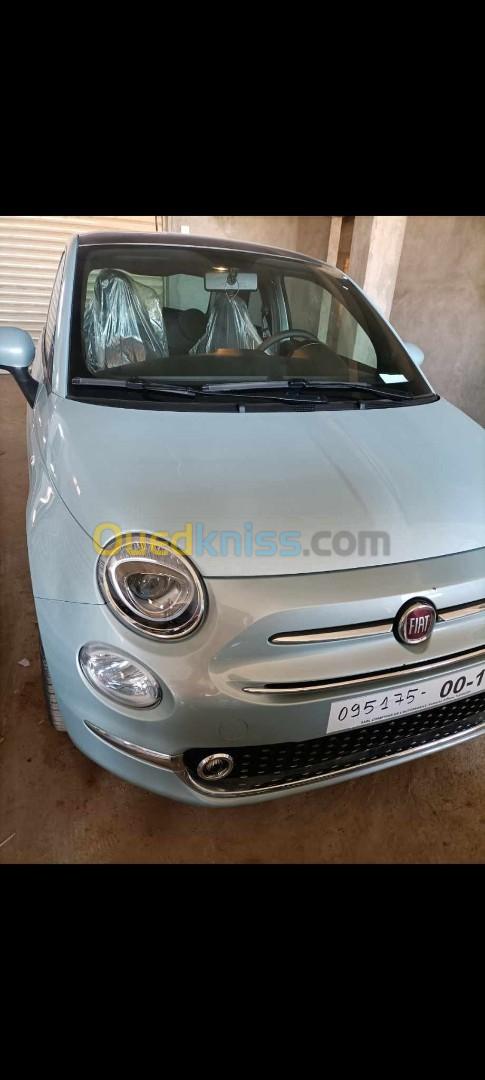 Fiat 500 2024 Dolcivita