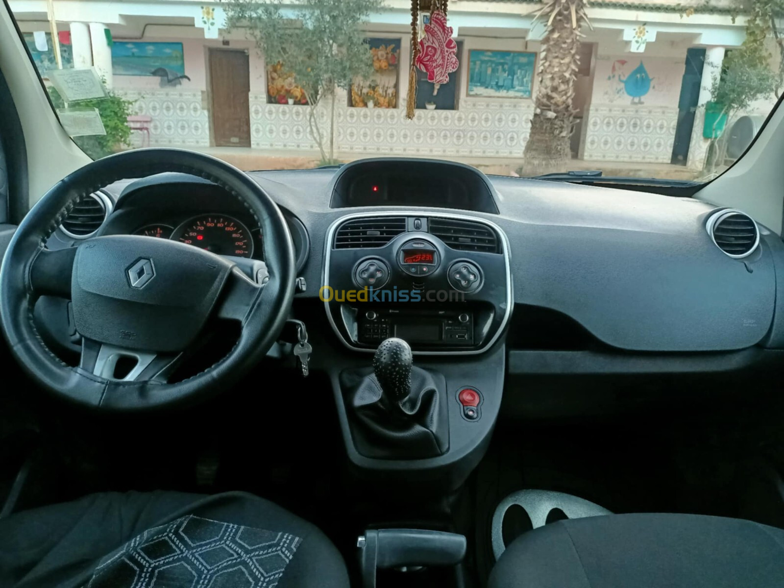 Renault Kangoo 2014 Privilège plus