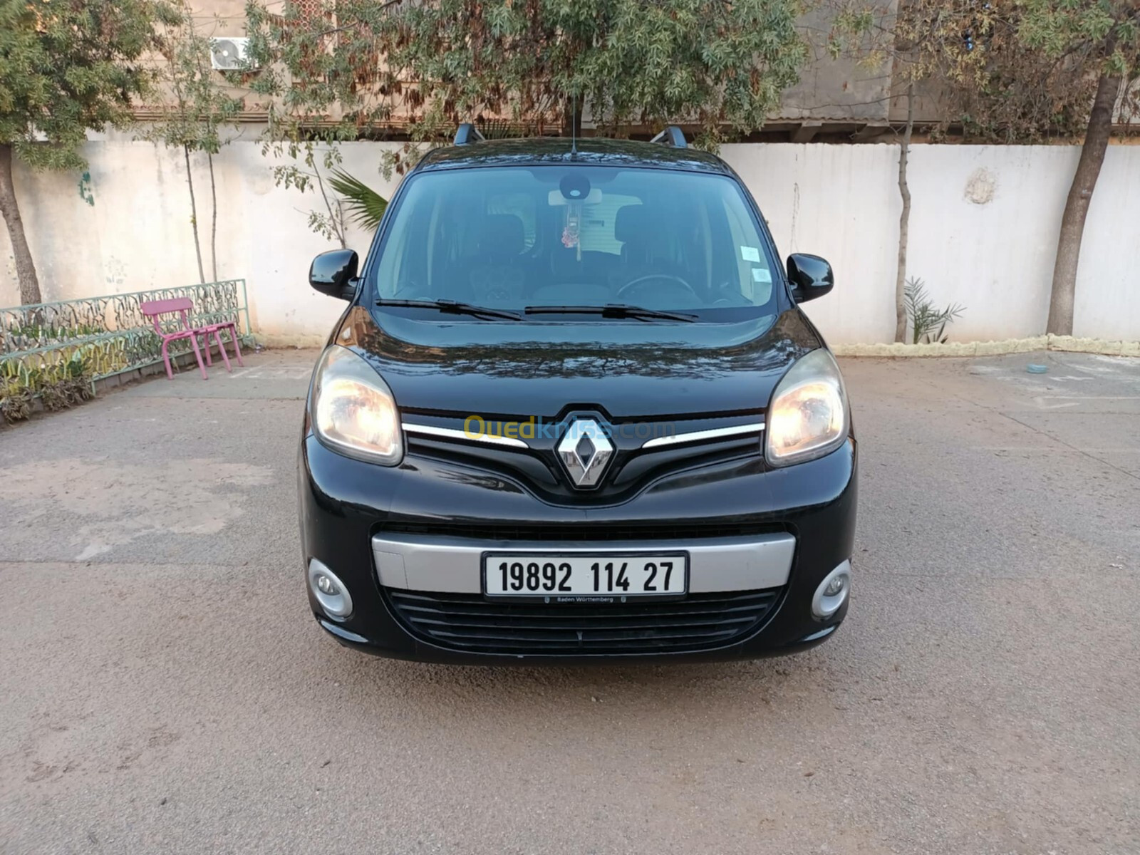 Renault Kangoo 2014 Privilège plus