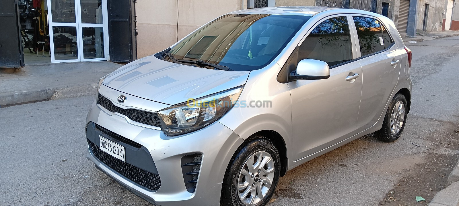 Kia Picanto 2020 