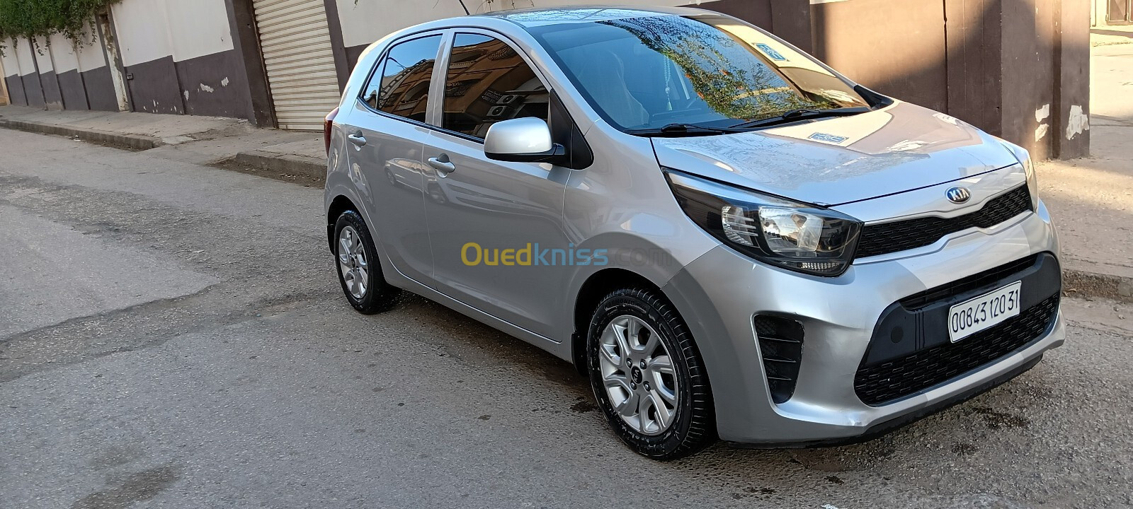 Kia Picanto 2020 