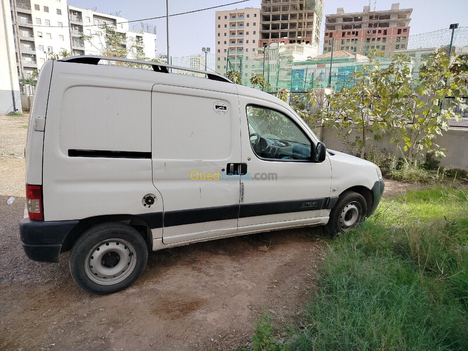 Citroen Berlingo 2013 Berlingo