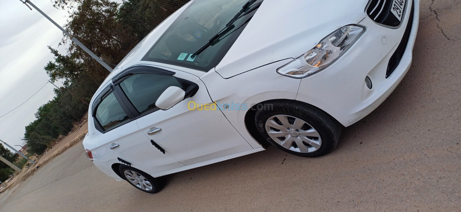 Peugeot 301 2013 Active