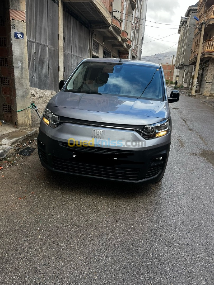 Fiat Doblo 2023 Professionnel