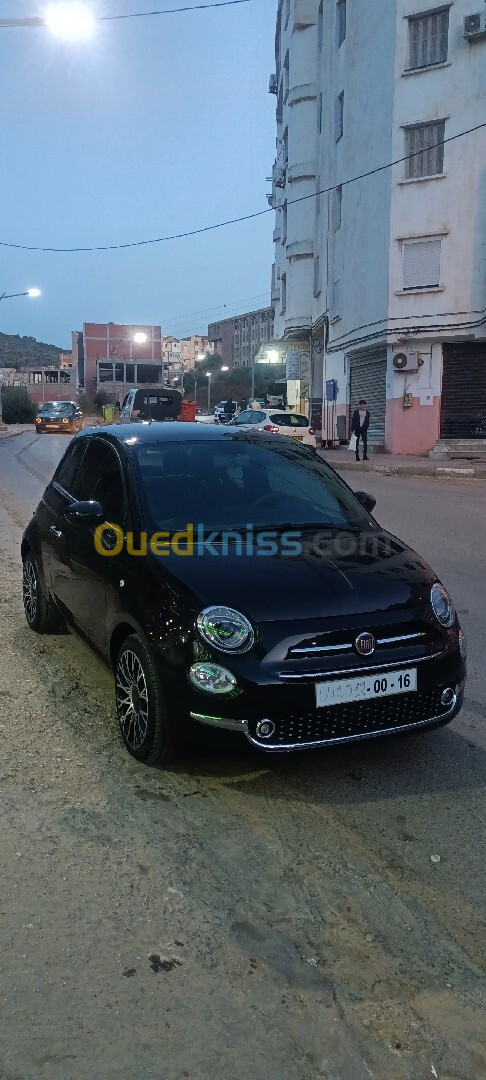 Fiat 500 2023 Dolce Vita