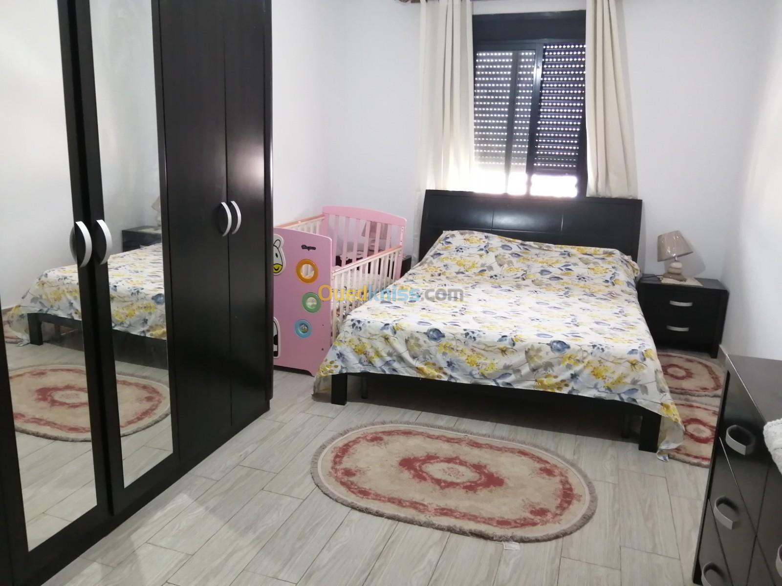 Location vacances Appartement F3 Oran Oran