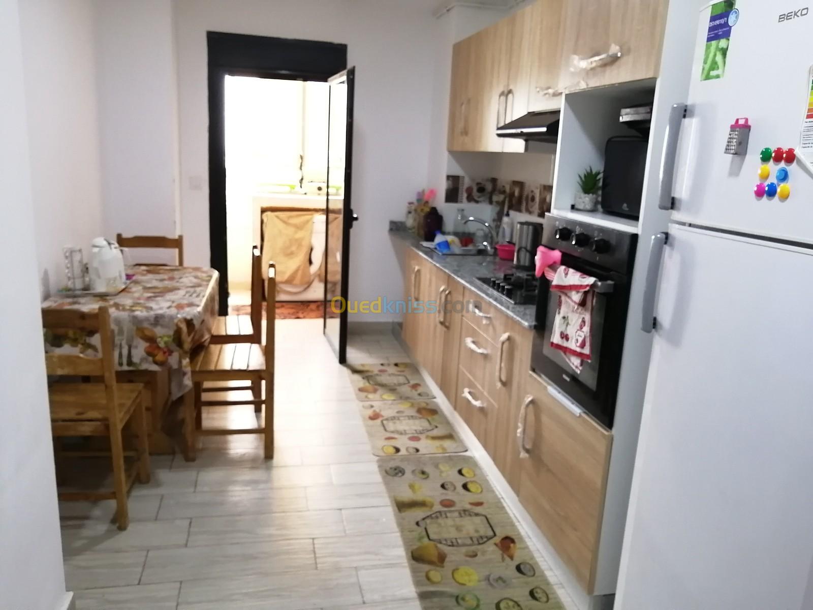 Location vacances Appartement F3 Oran Oran