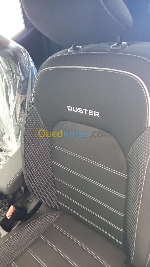 Dacia Dester 2024 Dester