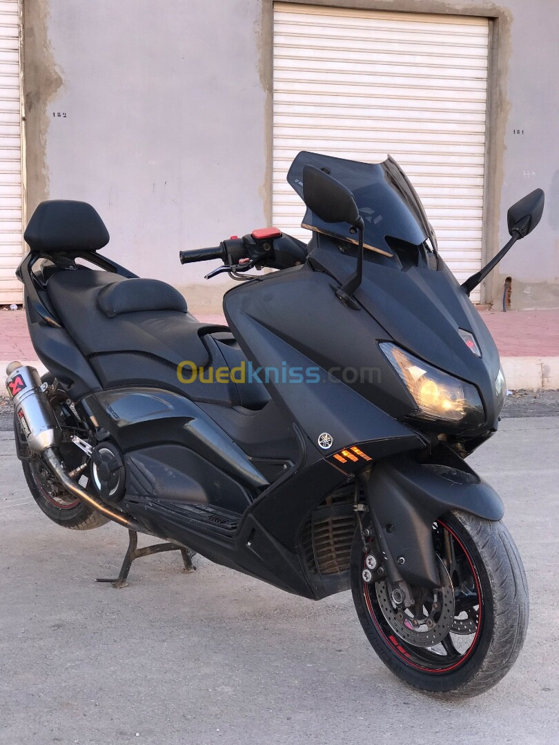 Timax 530 Yamaha 2013