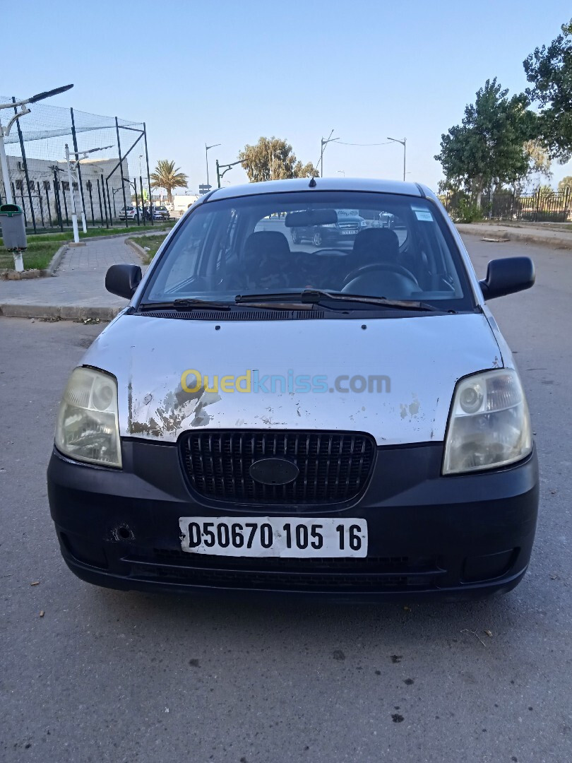 Kia Picanto 2005 