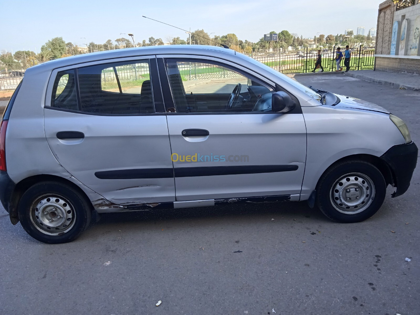 Kia Picanto 2005 