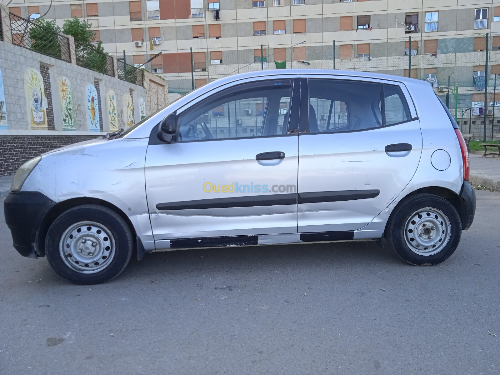 Kia Picanto 2005 